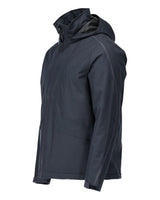Mascot 22435-231 Customized Winterjacke – schwarzblau