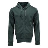 Mascot 22486-378 Customized Kapuzen-Sweatjacke – waldgrün