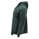 Mascot 22486-378 Customized Kapuzen-Sweatjacke – waldgrün