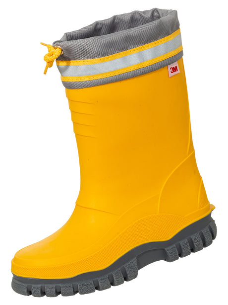 Arktis Kinderwinterstiefel