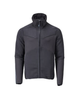 Mascot 22503-681 Customized Fleecejacke – schwarzblau