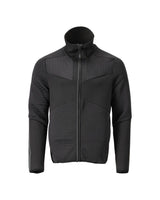 Mascot 22503-681 Customized Fleecejacke – schwarz