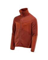 Mascot 22503-681 Customized Fleecejacke – herbstrot