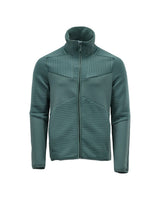 Mascot 22503-681 Customized Fleecejacke – hell-waldgrün