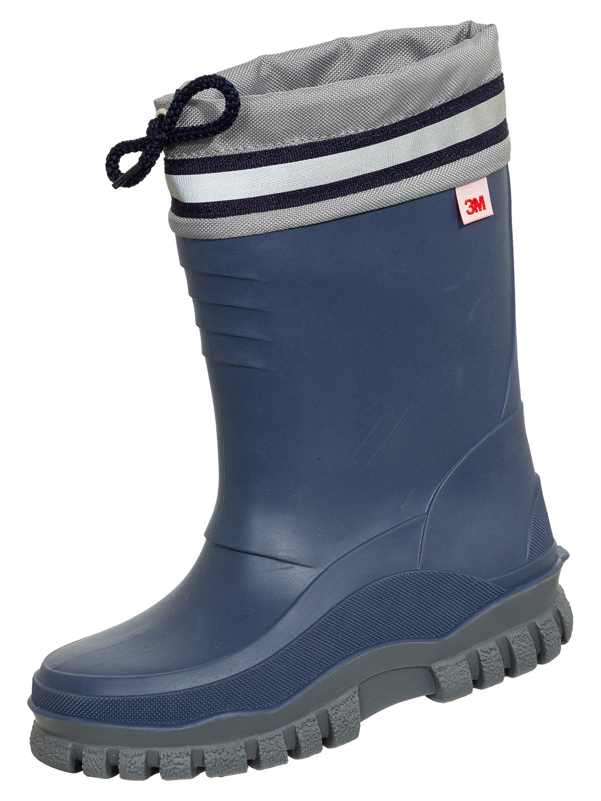Arktis Kinderwinterstiefel