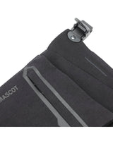 Mascot Hängetaschen Elektrik. 22550-012 Customized – schwarz