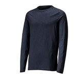 Mascot 22581-983 Customized Langarmshirt – schwarzblau