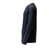 Mascot 22581-983 Customized Langarmshirt – schwarzblau