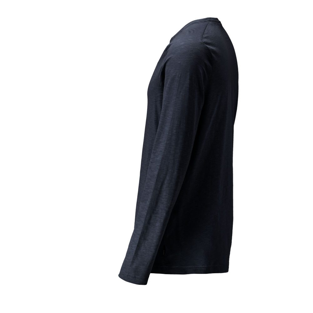Mascot 22581-983 Customized Langarmshirt – schwarzblau
