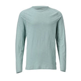 Mascot 22581-983 Customized Langarmshirt – staubgrün