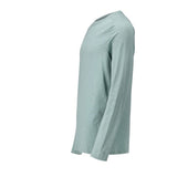 Mascot 22581-983 Customized Langarmshirt – staubgrün
