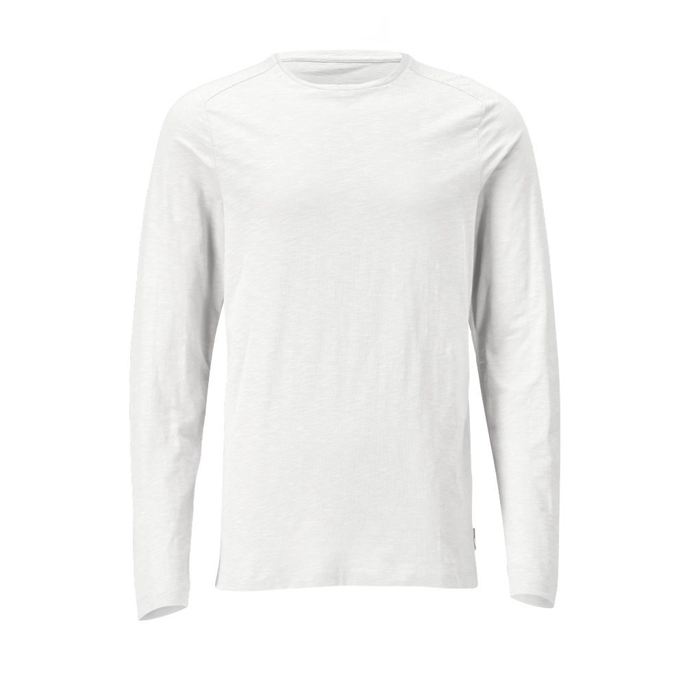 Mascot 22581-983 Customized Langarmshirt – weiß