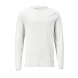 Mascot 22581-983 Customized Langarmshirt – weiß