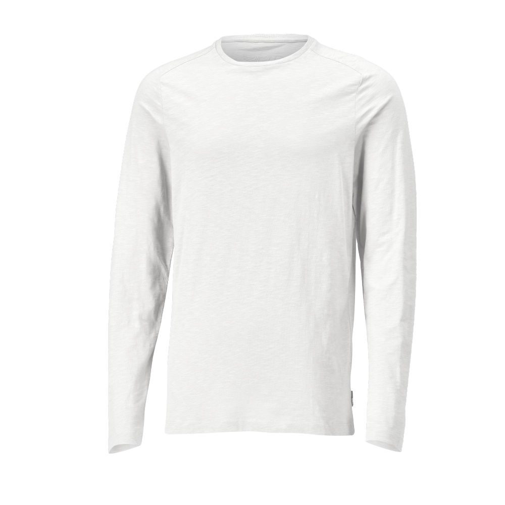 Mascot 22581-983 Customized Langarmshirt – weiß
