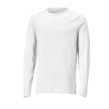 Mascot 22581-983 Customized Langarmshirt – weiß