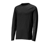 Mascot 22581-983 Customized Langarmshirt – schwarz