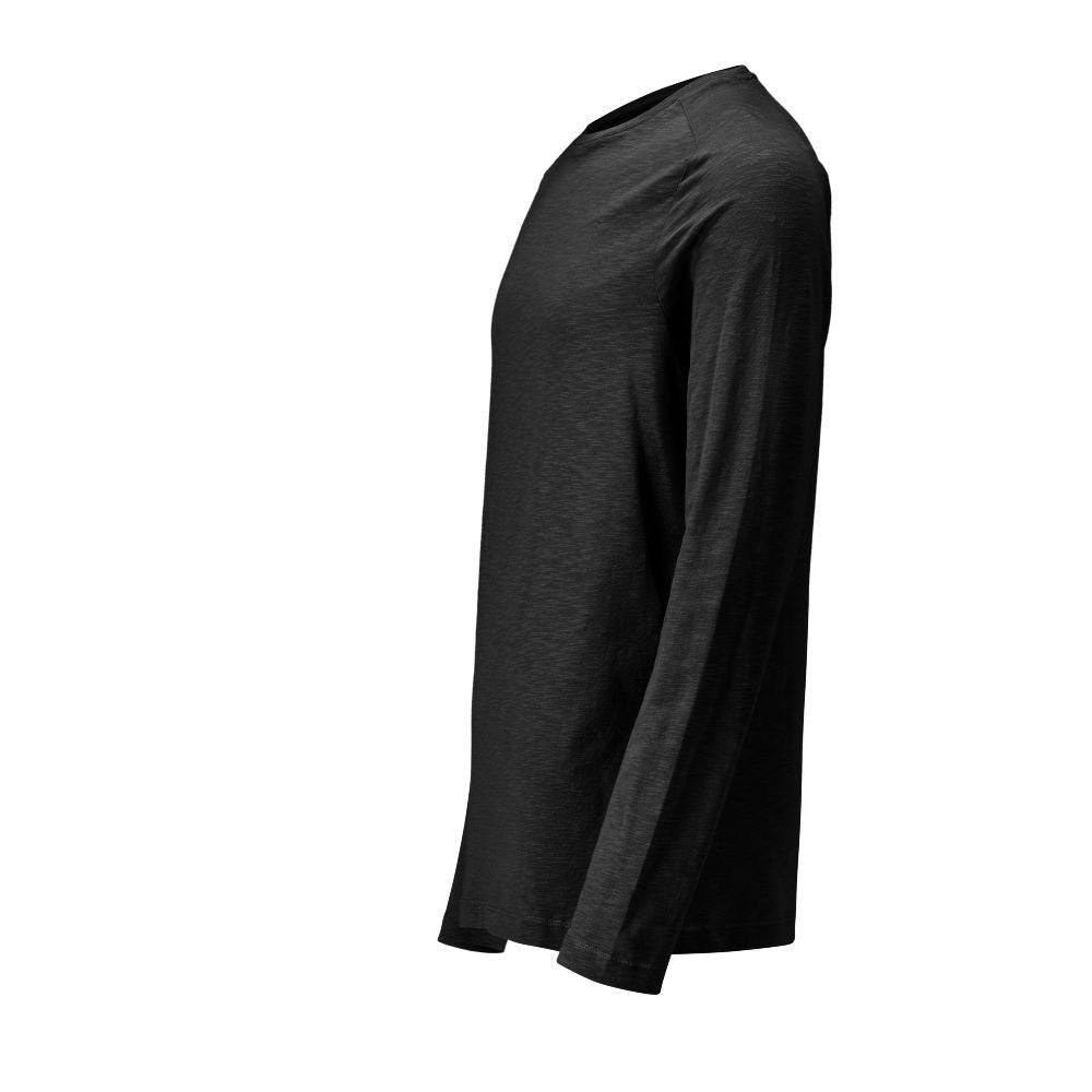 Mascot 22581-983 Customized Langarmshirt – schwarz