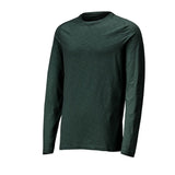 Mascot 22581-983 Customized Langarmshirt – waldgrün