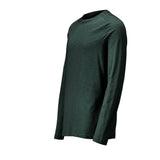 Mascot 22581-983 Customized Langarmshirt – waldgrün