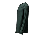 Mascot 22581-983 Customized Langarmshirt – waldgrün