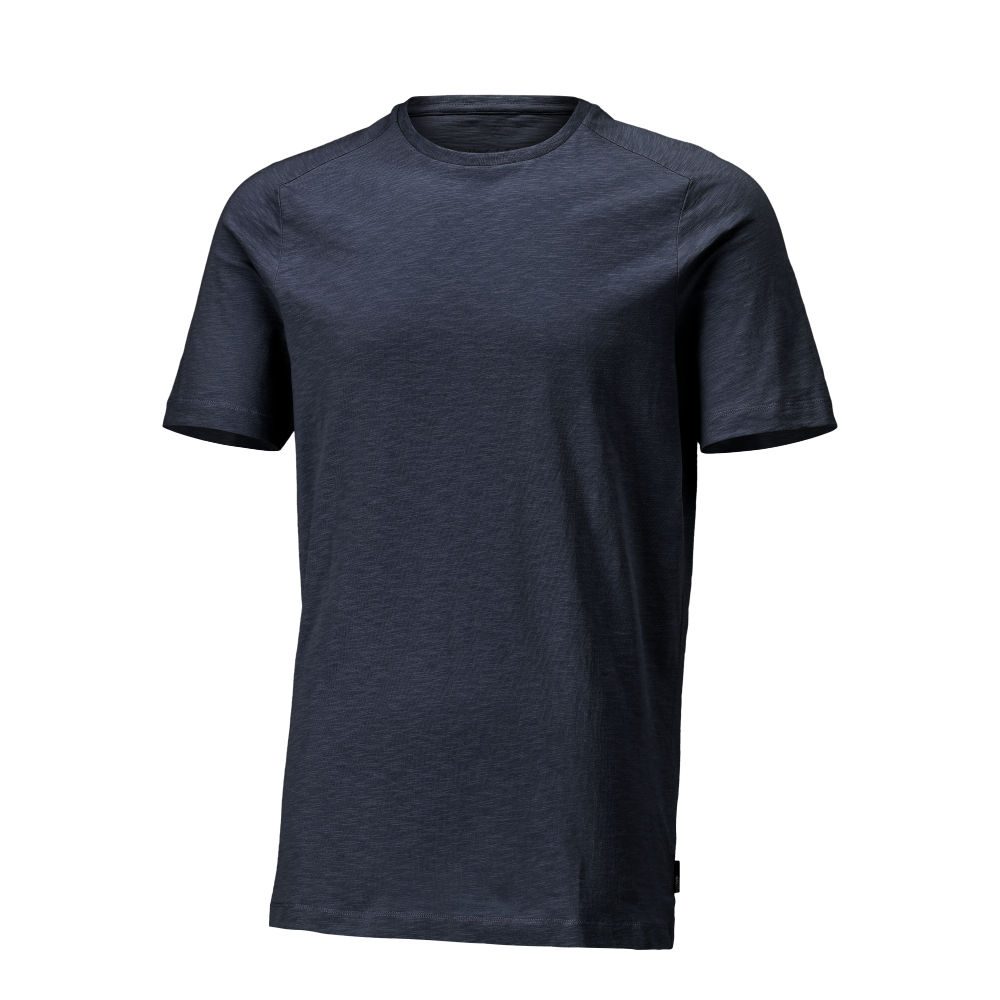 Mascot 22582-983 Customized T-Shirt – schwarzblau