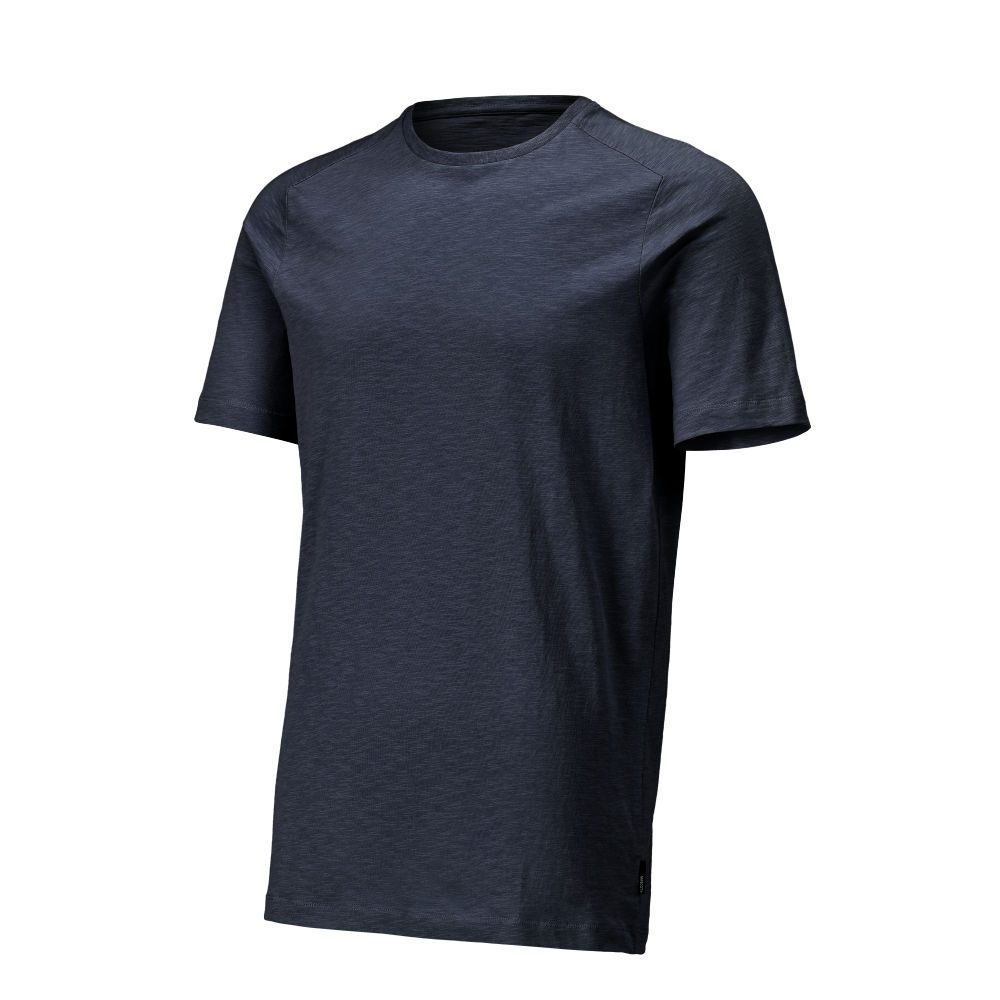 Mascot 22582-983 Customized T-Shirt – schwarzblau