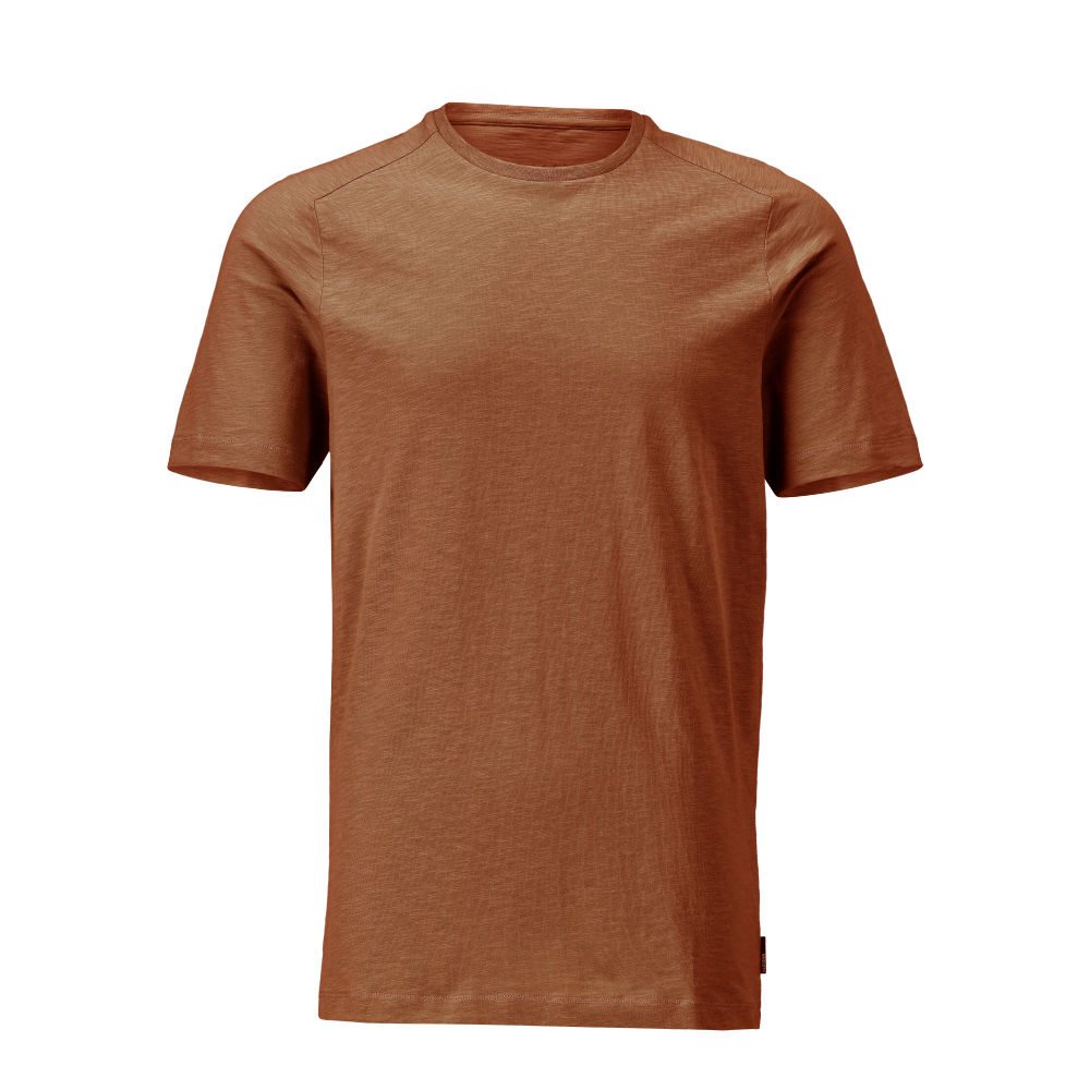 Mascot 22582-983 Customized T-Shirt – nussbraun