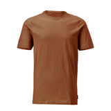 Mascot 22582-983 Customized T-Shirt – nussbraun