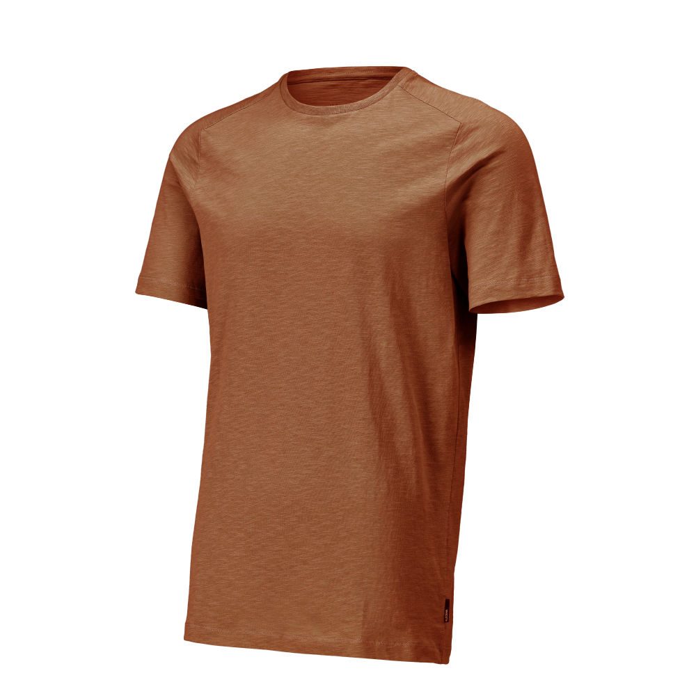 Mascot 22582-983 Customized T-Shirt – nussbraun