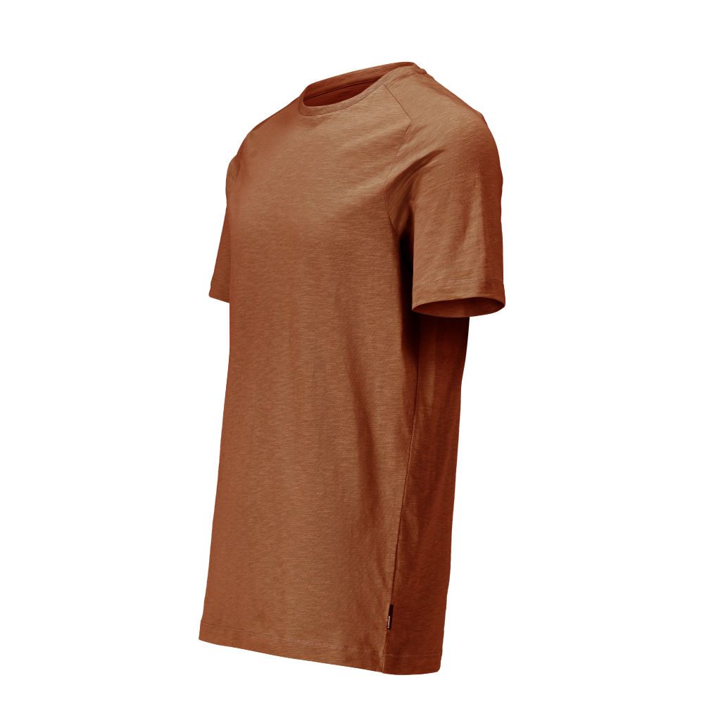 Mascot 22582-983 Customized T-Shirt – nussbraun