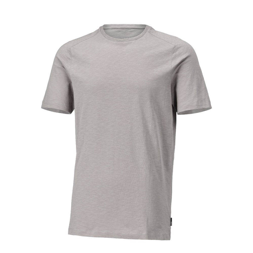 Mascot 22582-983 Customized T-Shirt – silbergrau