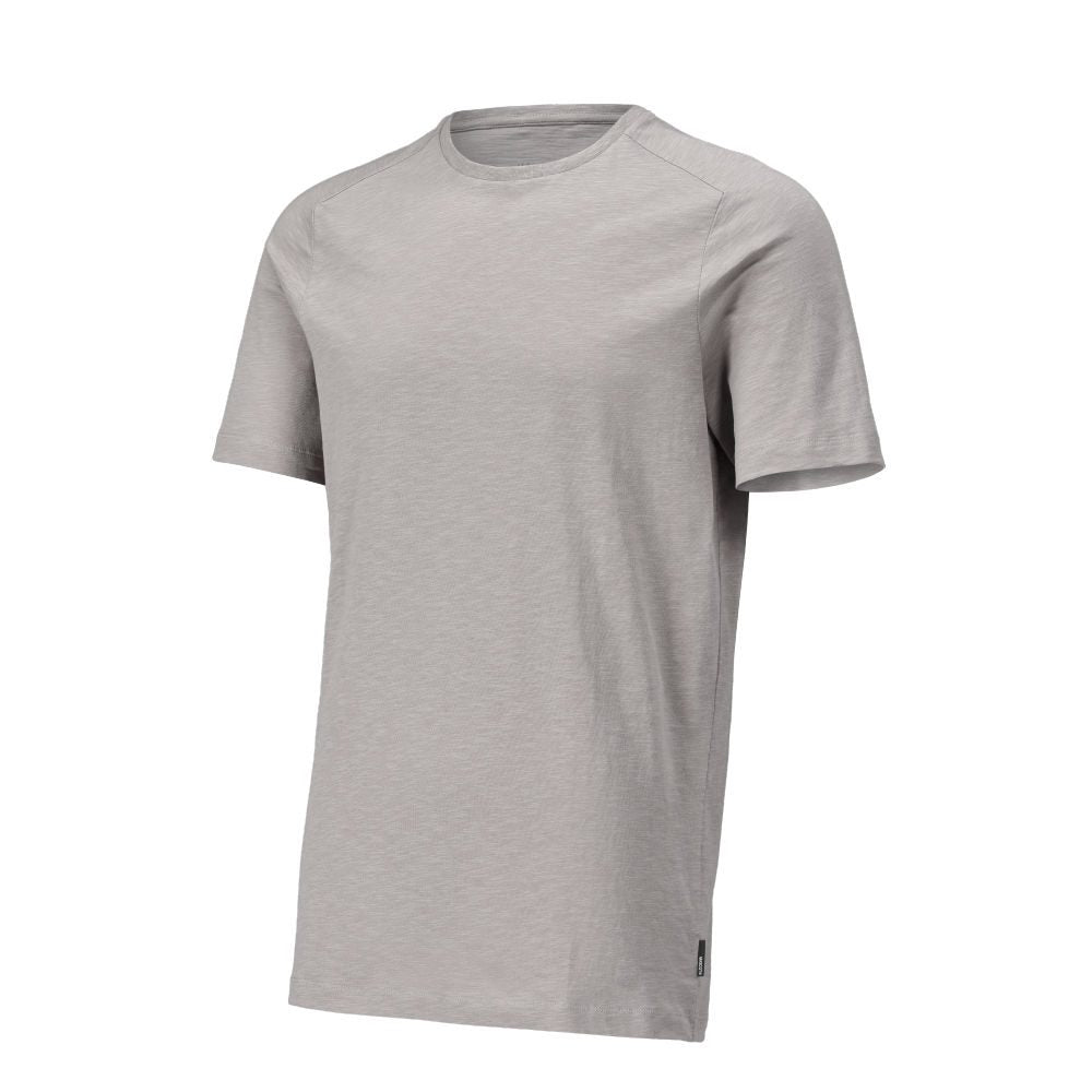 Mascot 22582-983 Customized T-Shirt – silbergrau