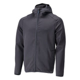Mascot 22586-608 Customized Kapuzen-Fleecejacke – schwarzblau