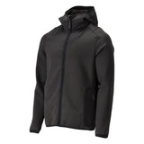 Mascot 22586-608 Customized Kapuzen-Fleecejacke – schwarz