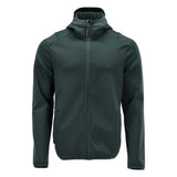 Mascot 22586-608 Customized Kapuzen-Fleecejacke – waldgrün