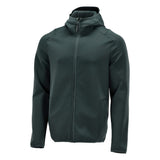 Mascot 22586-608 Customized Kapuzen-Fleecejacke – waldgrün