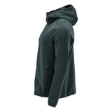 Mascot 22586-608 Customized Kapuzen-Fleecejacke – waldgrün