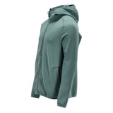 Mascot 22586-608 Customized Kapuzen-Fleecejacke – hell-waldgrün