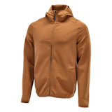 Mascot 22586-608 Customized Kapuzen-Fleecejacke – nussbraun