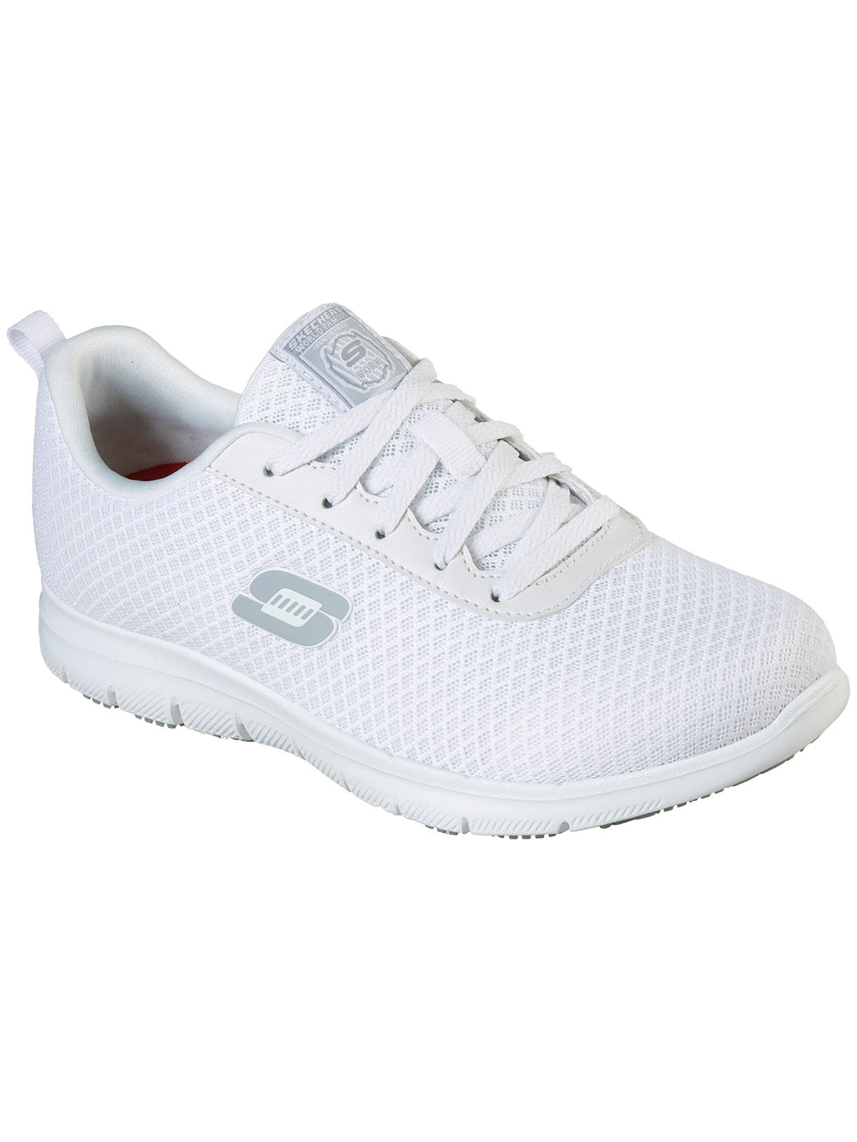 Freizeitschuhe Skechers Ghenter Bronaugh - workXperts