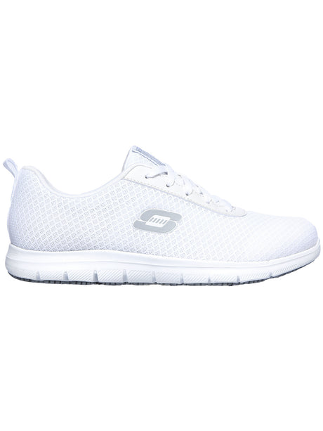 Freizeitschuhe Skechers Ghenter Bronaugh - workXperts