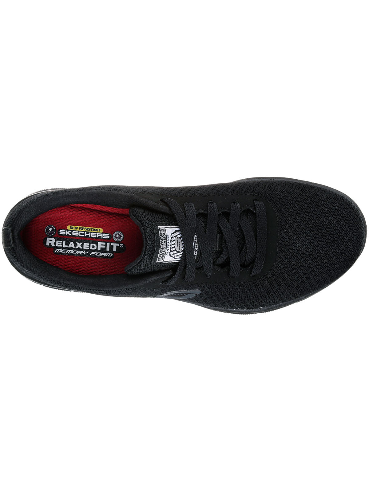 Freizeitschuhe Skechers Ghenter Bronaugh