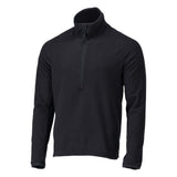 Mascot 22703-639 Microfleece Zip-Sweatshirt – schwarzblau