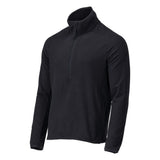 Mascot 22703-639 Microfleece Zip-Sweatshirt – schwarzblau