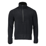 Mascot 22703-639 Microfleece Zip-Sweatshirt – schwarz