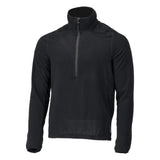 Mascot 22703-639 Microfleece Zip-Sweatshirt – schwarz