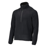 Mascot 22703-639 Microfleece Zip-Sweatshirt – schwarz