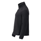 Mascot 22703-639 Microfleece Zip-Sweatshirt – schwarz