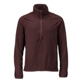 Mascot 22703-639 Microfleece Zip-Sweatshirt – bordeaux