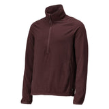 Mascot 22703-639 Microfleece Zip-Sweatshirt – bordeaux